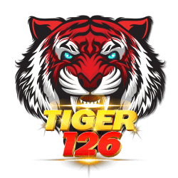 cropped tiger126 logo